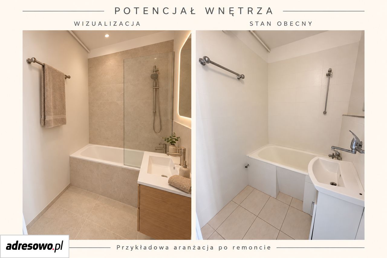 Mieszkanie 3-pokojowe Grudziądz, ul. Śniadeckich. Zdjęcie 6