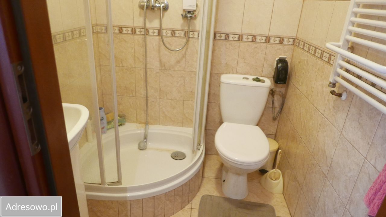 dom wolnostojący, 8 pokoi Nowy Tomyśl, ul. Szkolna. Zdjęcie 4