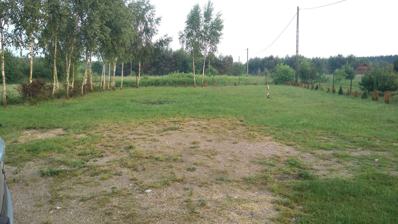 Działka inwestycyjna Gorzewo. Zdjęcie 7