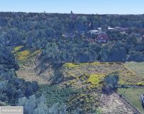 Działka budowlana Zabrze Pawłów, ul. gen. Władysława Sikorskiego. Zdjęcie 4