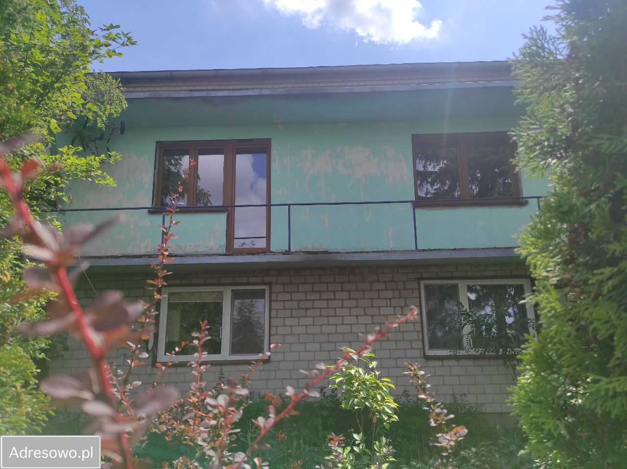 dom wolnostojący, 5 pokoi Borysławice Zamkowe. Zdjęcie 1