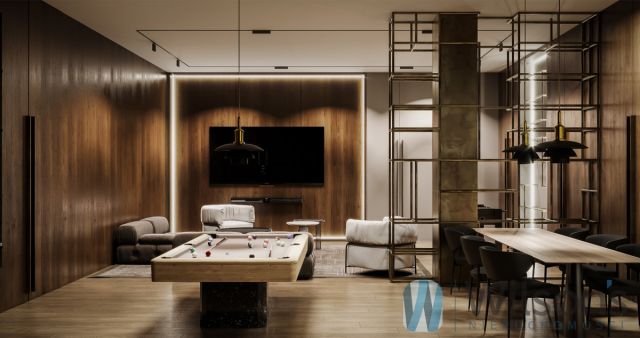 Mieszkanie 1-pokojowe Warszawa Wola, ul. gen. Józefa Bema. Zdjęcie 7