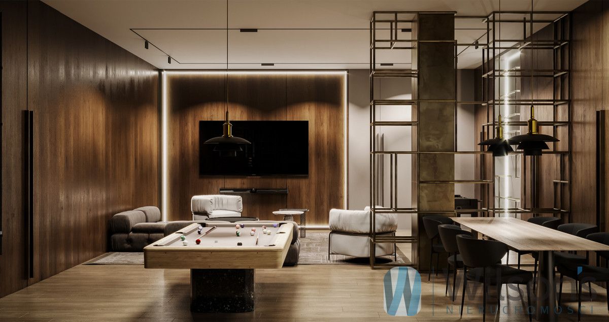 Mieszkanie 1-pokojowe Warszawa Wola, ul. gen. Józefa Bema. Zdjęcie 7