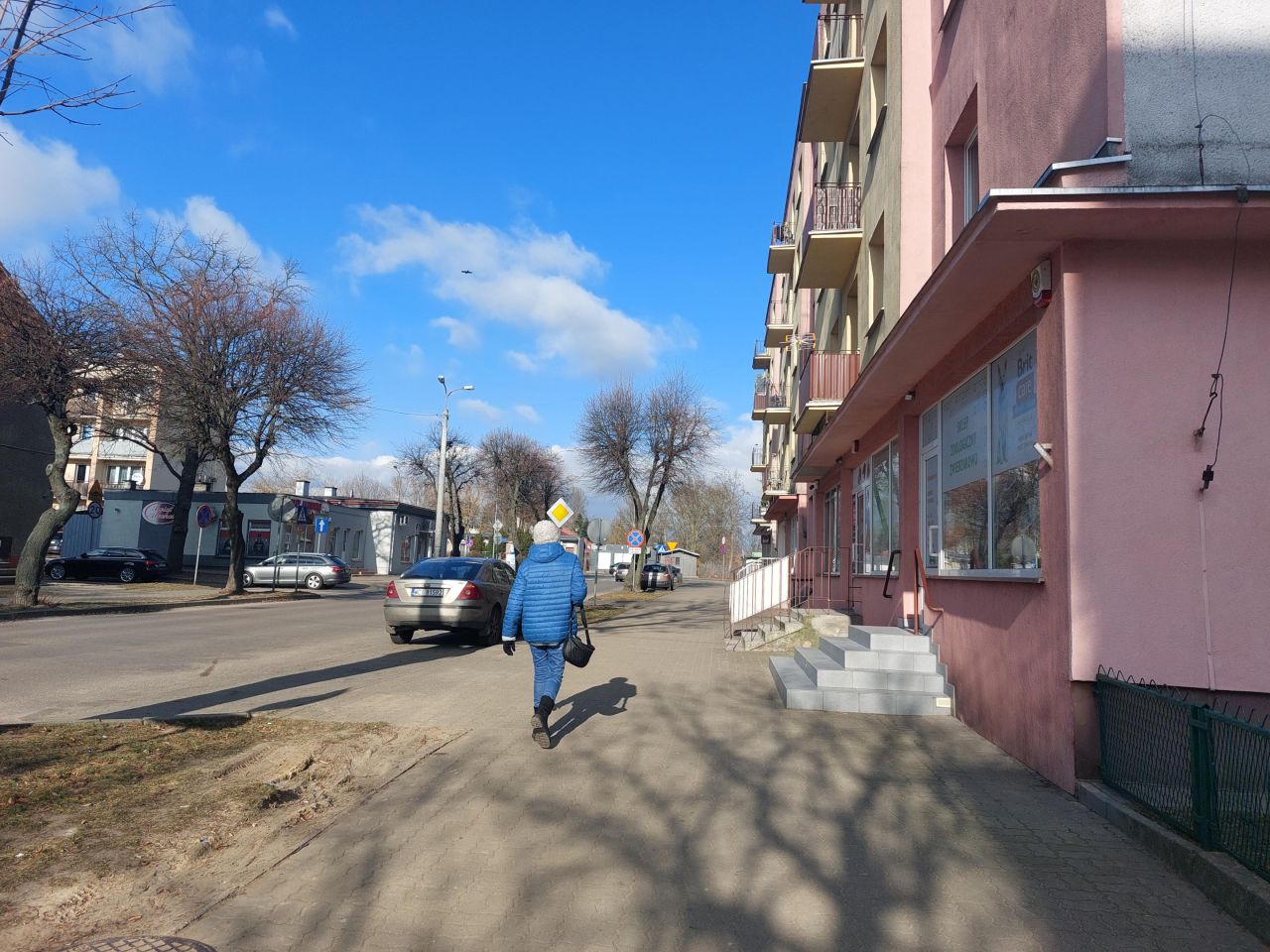 Mieszkanie 3-pokojowe Ciechanów Centrum, ul. Gabriela Narutowicza. Zdjęcie 11