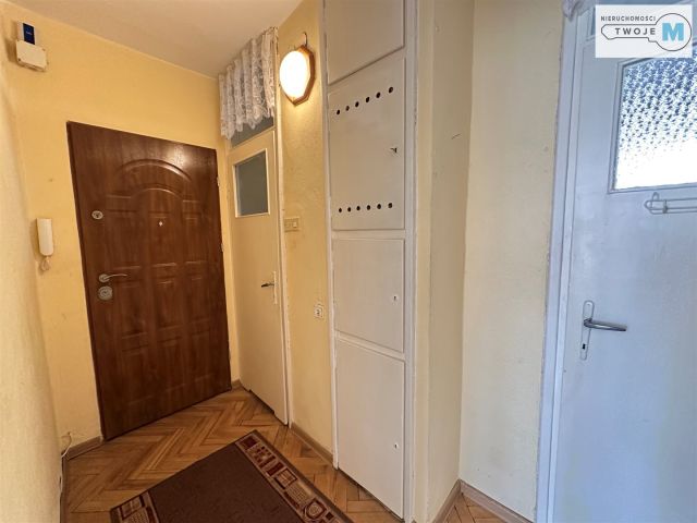 Mieszkanie 3-pokojowe Kielce Czarnów, ul. Jagiellońska. Zdjęcie 16