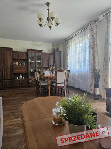 dom wolnostojący, 6 pokoi Bełżyce, ul. Tysiąclecia. Zdjęcie 4