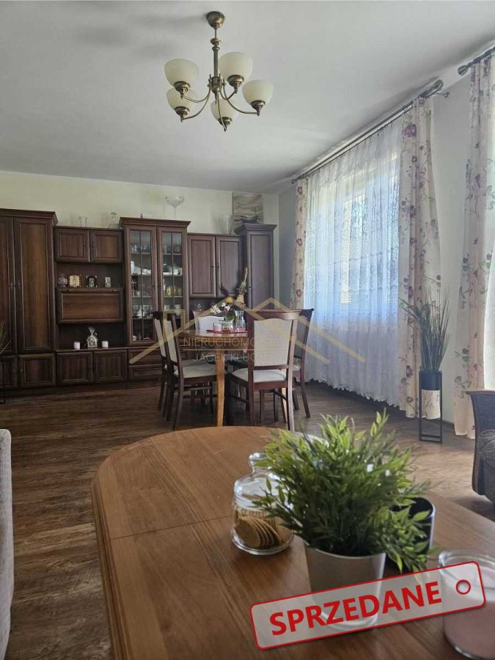 dom wolnostojący, 6 pokoi Bełżyce, ul. Tysiąclecia. Zdjęcie 4