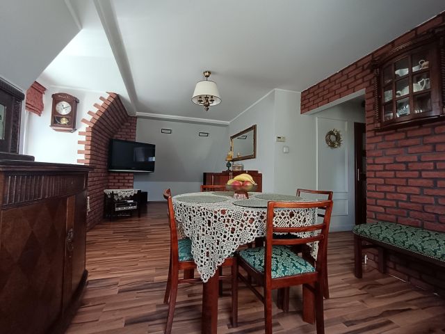 Mieszkanie 3-pokojowe Elbląg, ul. Ślepa. Zdjęcie 1