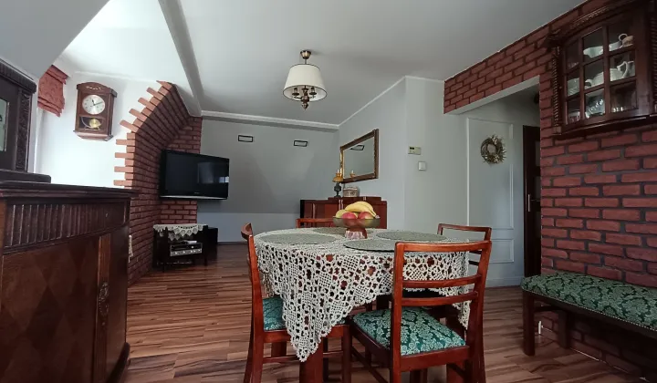 Mieszkanie 3-pokojowe Elbląg, ul. Ślepa
