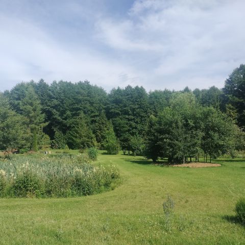 Działka budowlana Rumia Szmelta. Zdjęcie 1