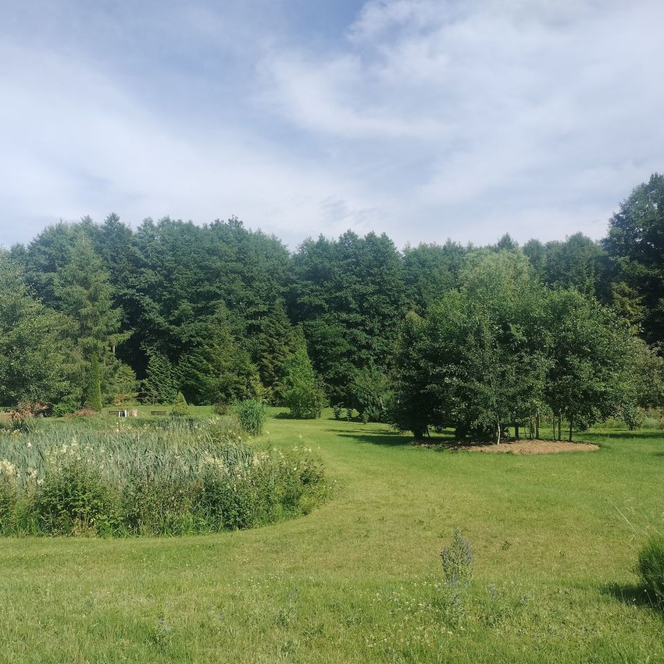 Działka budowlana Rumia Szmelta