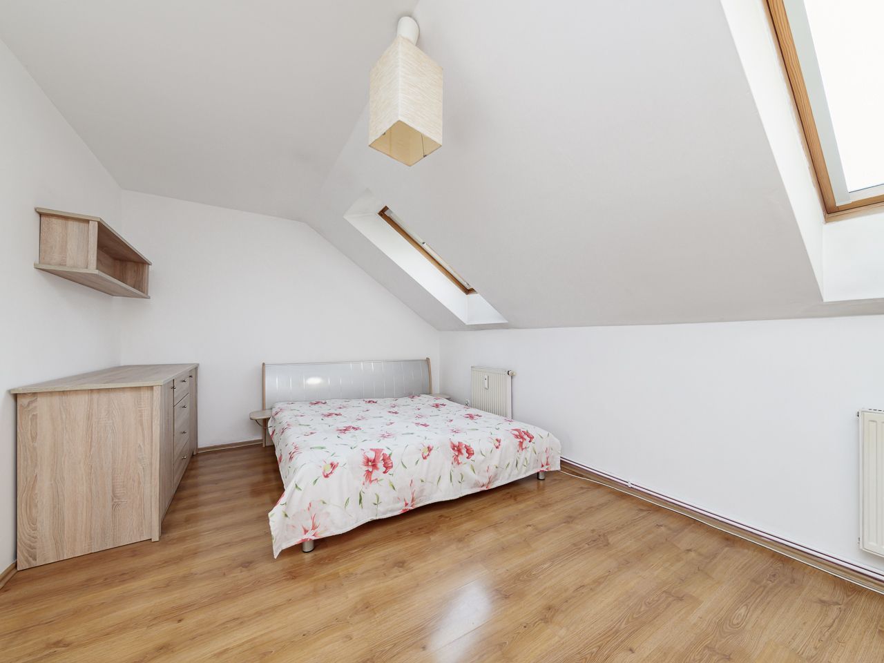 Mieszkanie 4-pokojowe Żyrardów, ul. Spółdzielcza. Zdjęcie 4