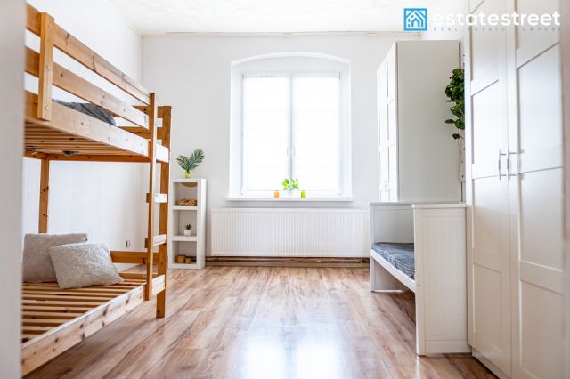 Mieszkanie 3-pokojowe Świętochłowice Centrum, ul. Hutnicza. Zdjęcie 9