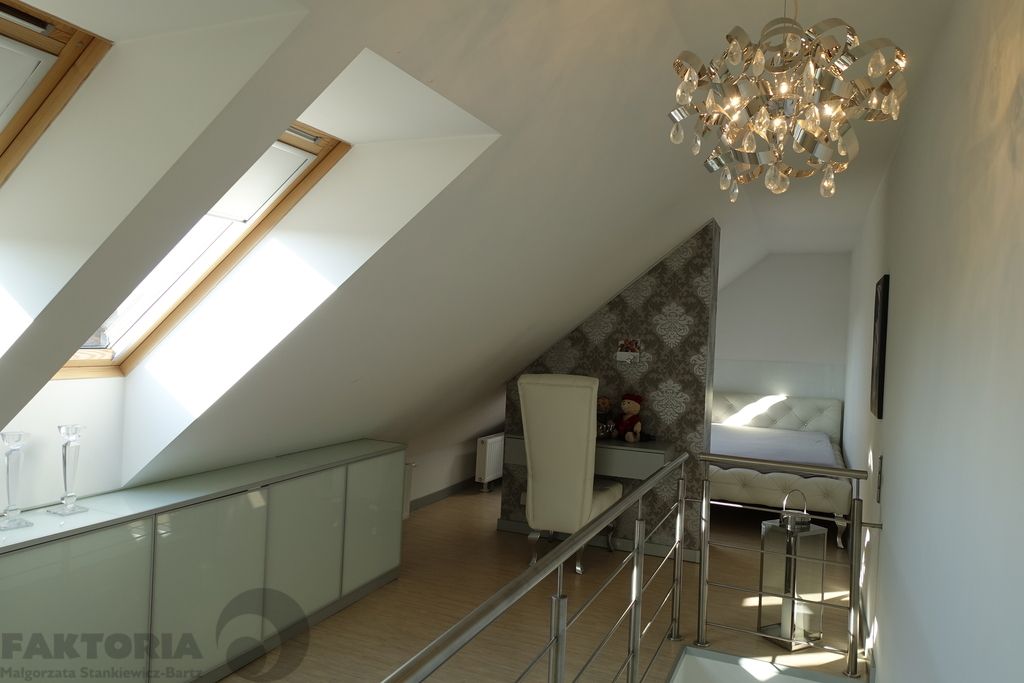 Mieszkanie 2-pokojowe Warzymice, ul. Tęczowe Ogrody. Zdjęcie 35