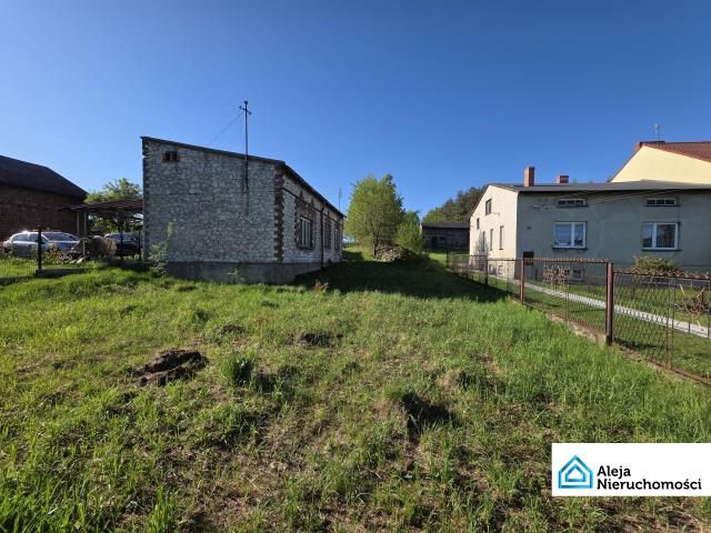 Działka rolno-budowlana Rędziny. Zdjęcie 3