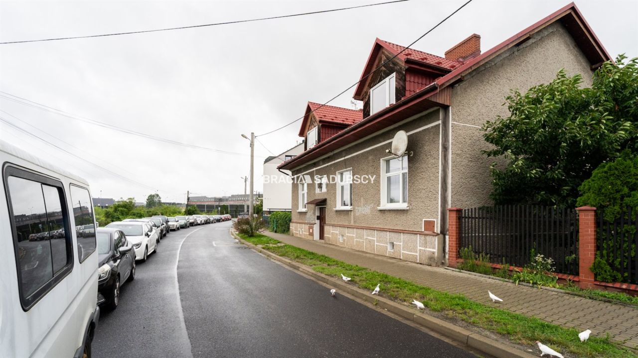 kamienica, 7 pokoi Kraków Podgórze, ul. Płaszowska. Zdjęcie 4