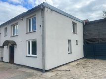 Działka inwestycyjna Giżycko, ul. Przemysłowa