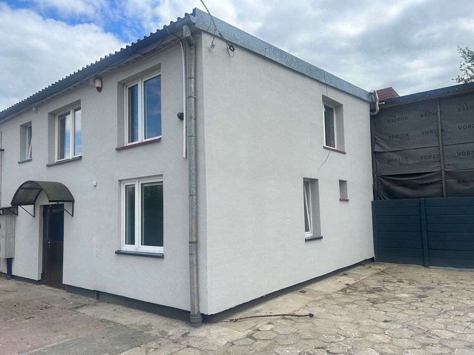 Działka inwestycyjna Giżycko, ul. Przemysłowa