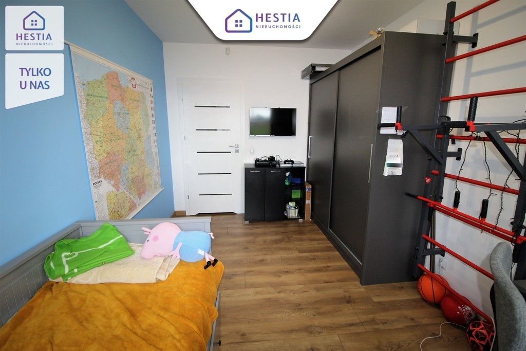 dom wolnostojący, 5 pokoi Stare Bielice. Zdjęcie 18