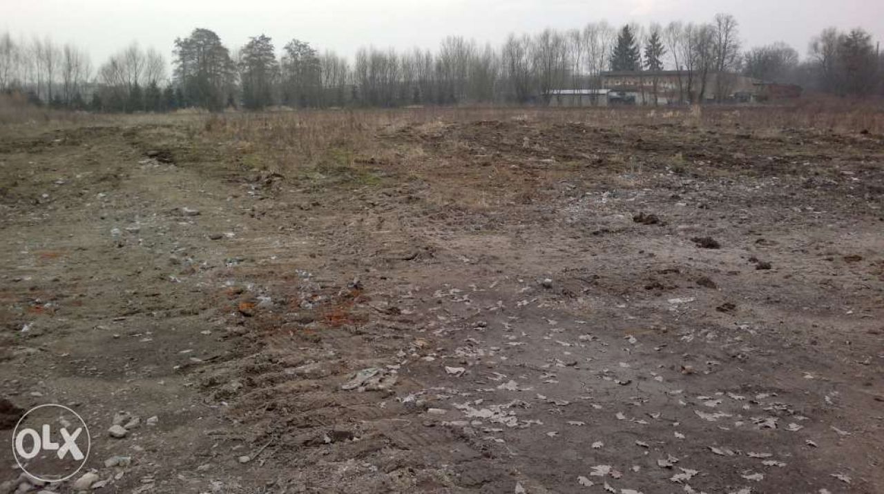 Działka budowlana Strzegom, ul. Morska. Zdjęcie 5