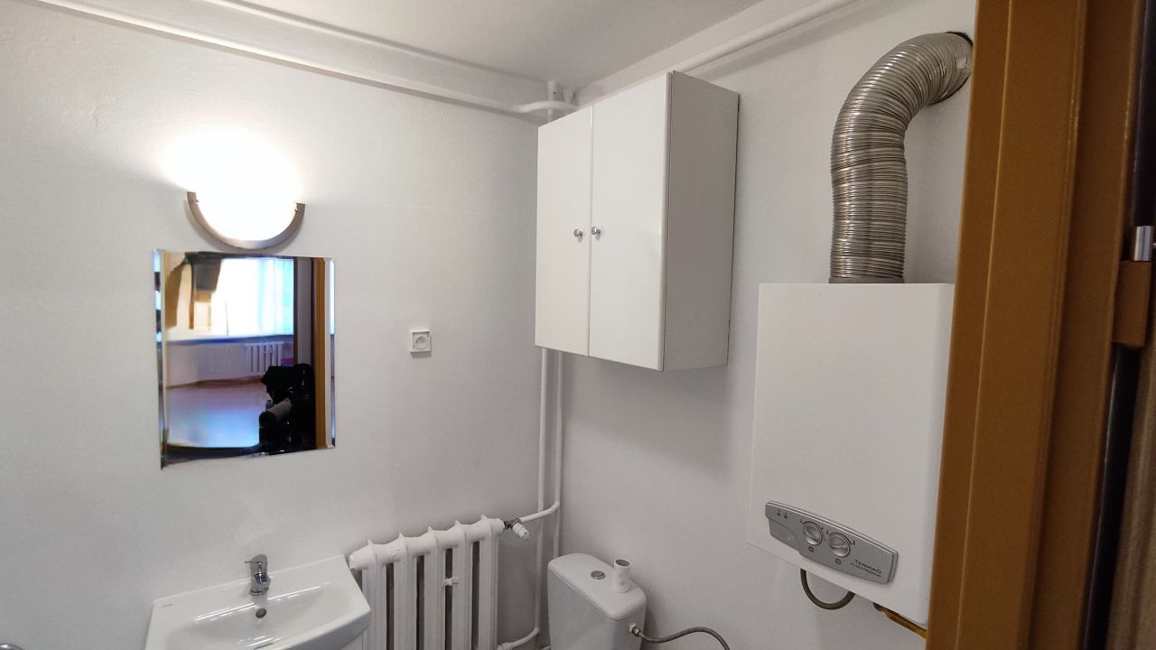 Mieszkanie 2-pokojowe Koszalin Centrum, ul. Zakole. Zdjęcie 4