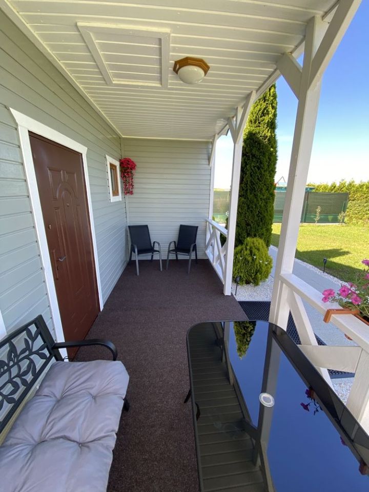 Działka budowlana Darłowo Darłówko, ul. Polna. Zdjęcie 5