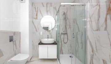 Mieszkanie 3-pokojowe Wrocław Śródmieście, ul. Mieszczańska