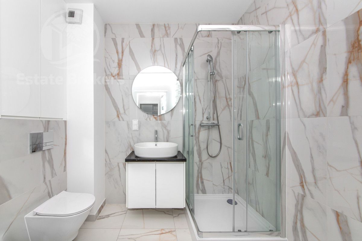 Mieszkanie 3-pokojowe Wrocław Śródmieście, ul. Mieszczańska