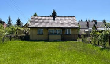 dom wolnostojący Międzyrzec Podlaski