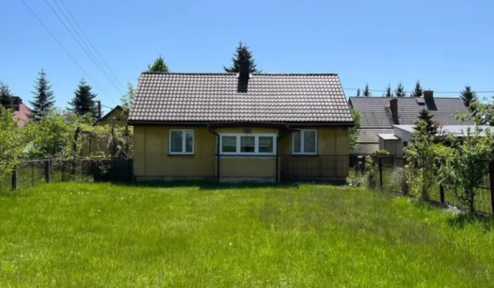 dom wolnostojący Międzyrzec Podlaski