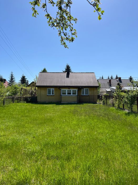 dom wolnostojący Międzyrzec Podlaski