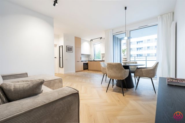 Mieszkanie 2-pokojowe Łódź Bałuty, ul. św. Teresy od Dzieciątka Jezus. Zdjęcie 1