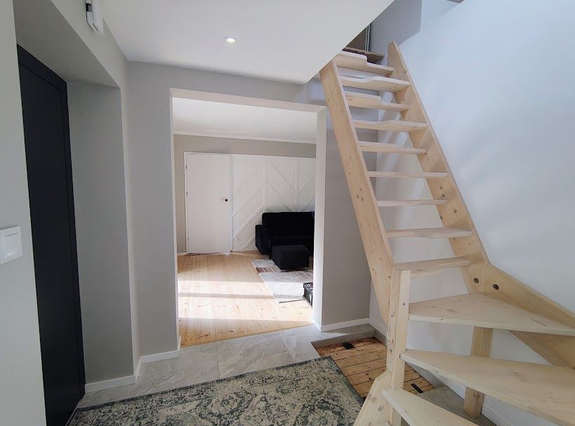 dom wolnostojący, 4 pokoje Ciosowa Ławeczno. Zdjęcie 12