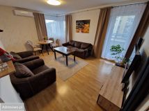 Mieszkanie 4-pokojowe Wrocław Krzyki, ul. Strońska