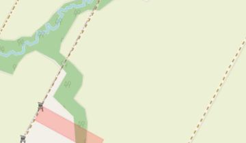 Działka rolna Korchów Pierwszy