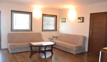 dom letniskowy Elgiszewo