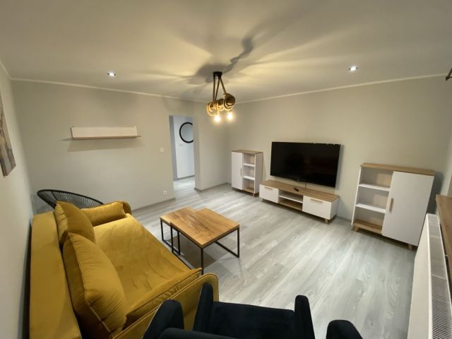 Mieszkanie 2-pokojowe Charbielin. Zdjęcie 1