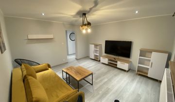 Mieszkanie 2-pokojowe Charbielin