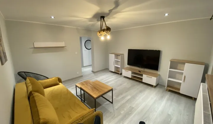 Mieszkanie 2-pokojowe Charbielin