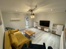 Mieszkanie 2-pokojowe Charbielin