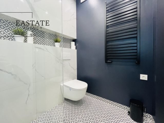 Mieszkanie 2-pokojowe Warszawa Targówek, ul. Michała Ossowskiego. Zdjęcie 13