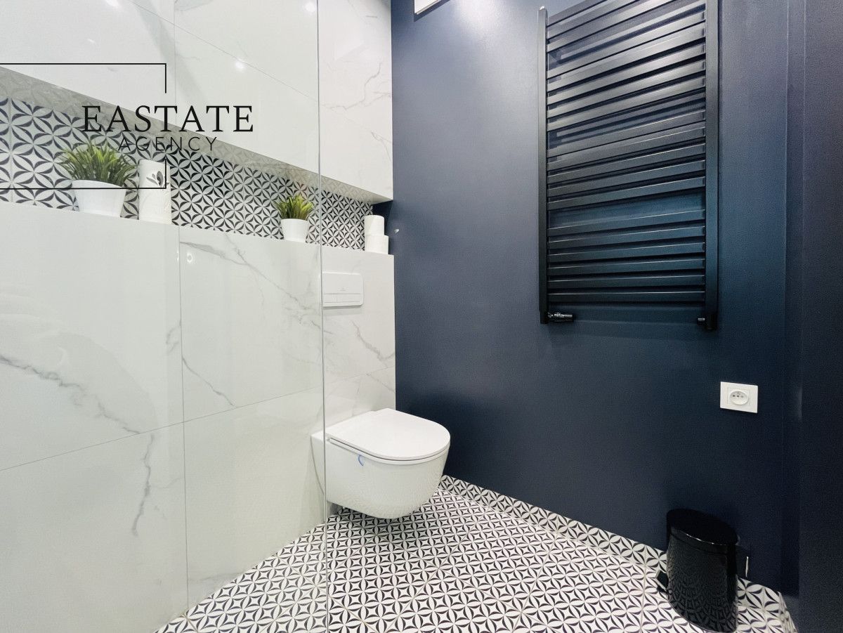 Mieszkanie 2-pokojowe Warszawa Targówek, ul. Michała Ossowskiego. Zdjęcie 13