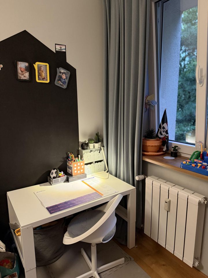 Mieszkanie 4-pokojowe Warszawa Ursynów, ul. Jana Rosoła. Zdjęcie 18