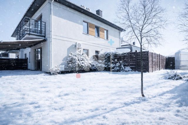 Mieszkanie 3-pokojowe Warszawa Wawer, ul. Celulozy. Zdjęcie 9