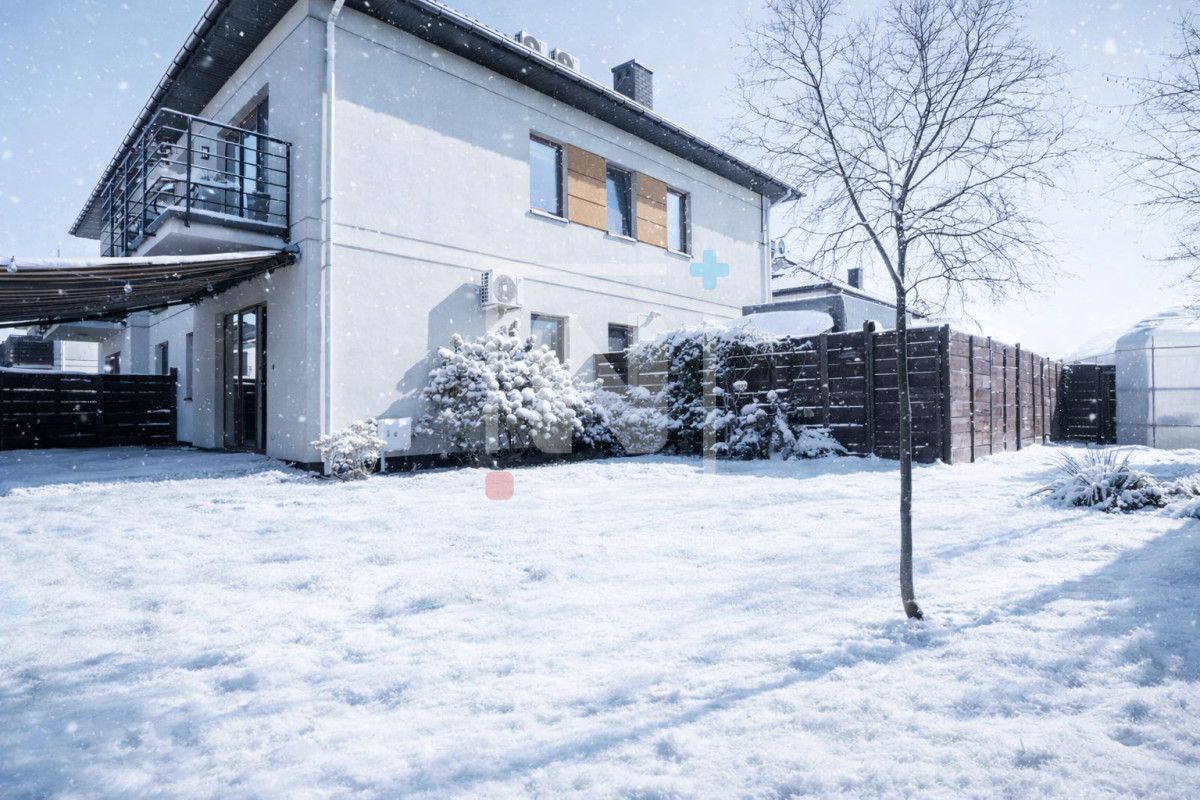 Mieszkanie 3-pokojowe Warszawa Wawer, ul. Celulozy. Zdjęcie 9