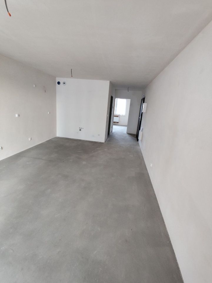 Mieszkanie 2-pokojowe Rzeszów Drabinianka, ul. Graniczna. Zdjęcie 2