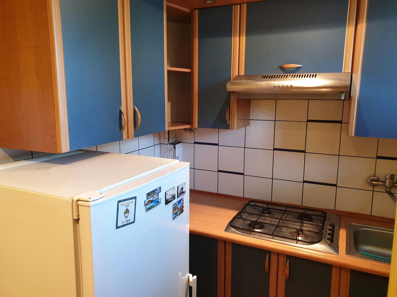 Mieszkanie 1-pokojowe Wrocław Borek, ul. Bolesława Ulanowskiego. Zdjęcie 9