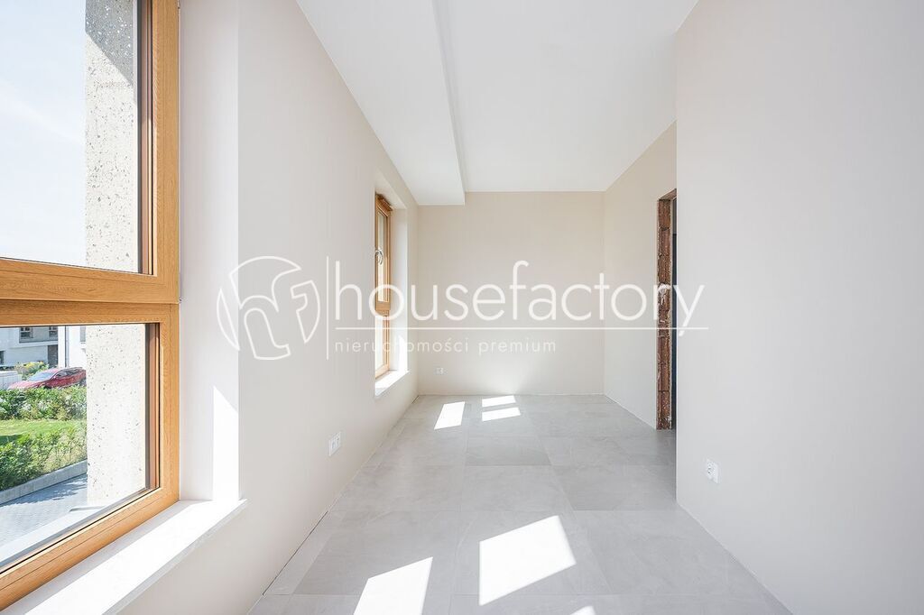 bliźniak, 4 pokoje Łódź Nowosolna. Zdjęcie 11