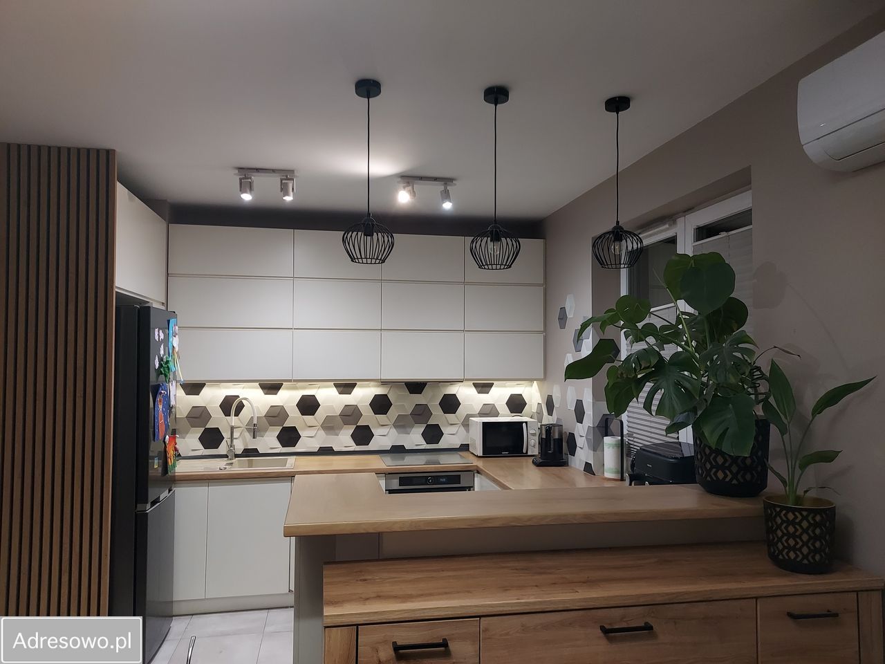 Mieszkanie 3-pokojowe Warszawa Białołęka, ul. Modlińska. Zdjęcie 8