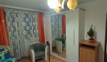 Mieszkanie 2-pokojowe Gryfów Śląski